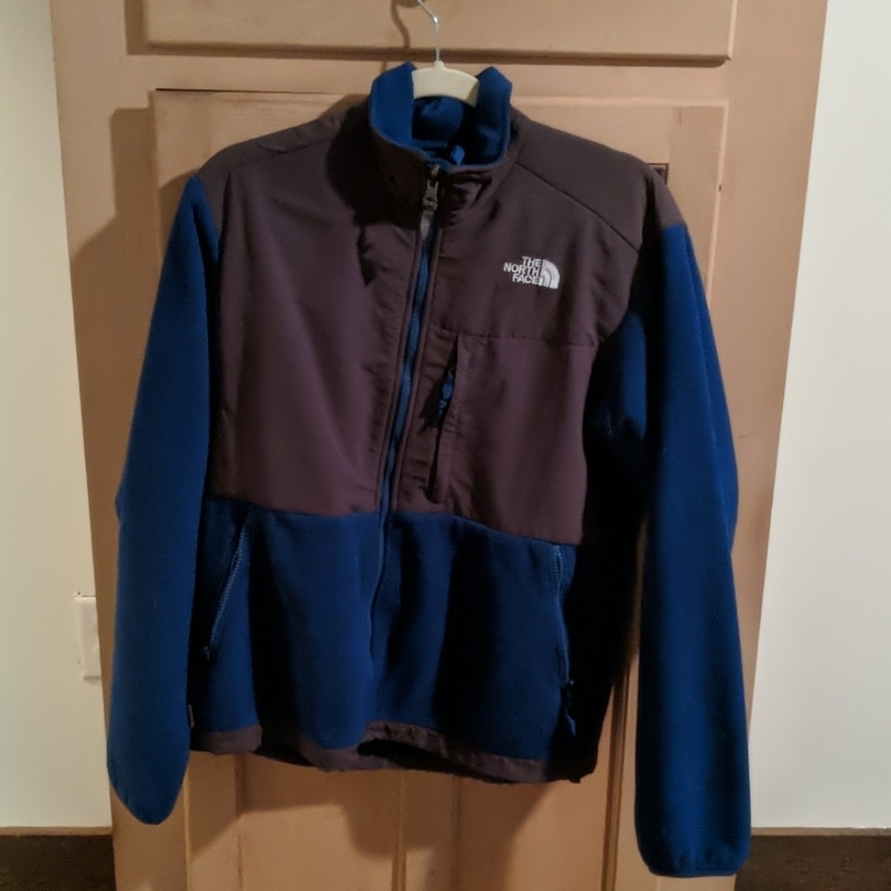 North Face Denali Jacket